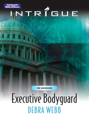 cover image of Executive Bodyguard